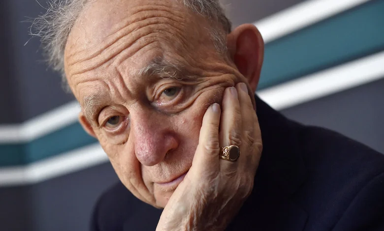 Frederick Wiseman, one of America’s greatest filmmakers, has died.