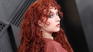 Free Chappell Roan’s Nipple Dress