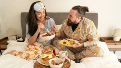 Free Valentine’s Day Weddings at Denny’s Chapel in Las Vegas