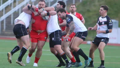 'Free hit' for North Wales Crusaders against Super League Leigh Leopards