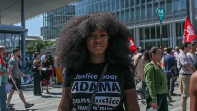 French Court Reviews Adama Traoré Case to Address Police Impunity