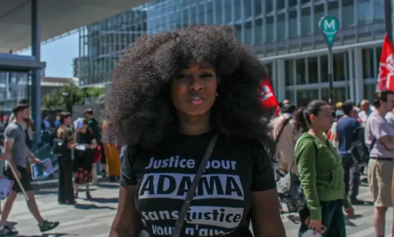 French Court Reviews Adama Traoré Case to Address Police Impunity