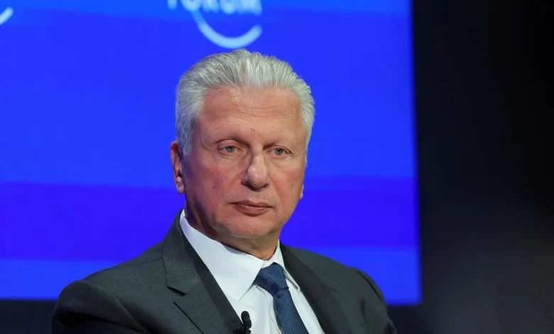 French IT contractor Capgemini distances itself from ICE amid backlash