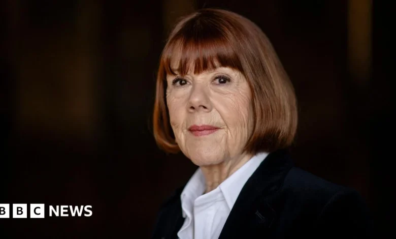 French rape survivor Gisèle Pelicot: I need to have answers