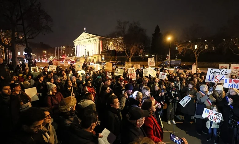 French tech giant Capgemini to sell US subsidiary accused of providing services to ICE