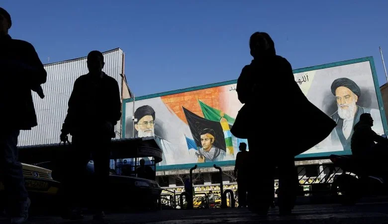 Fresh protests erupt in Tehran as Witkoff says Trump curious why Iran has not yet ‘capitulated’