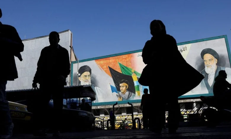 Fresh protests erupt in Tehran as Witkoff says Trump curious why Iran has not yet ‘capitulated’