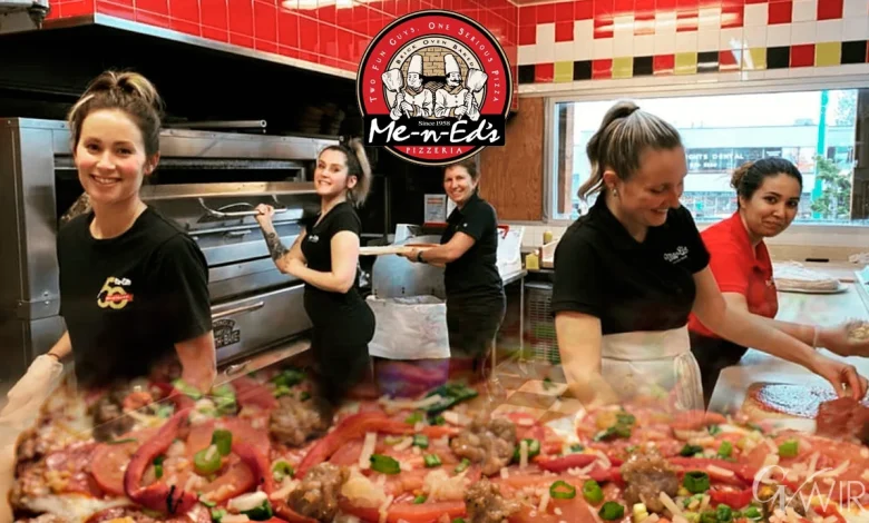 Fresno’s Me-N-Ed’s Sells 100% of Company to Staff