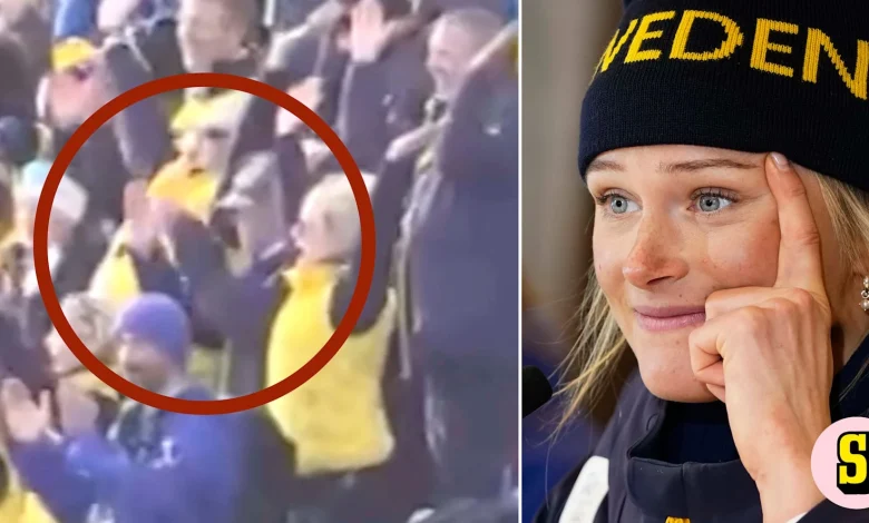 Frida Karlsson: Kungen måste få bestämma