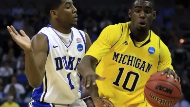 Friday Discussion: How important is Michigan Basketball’s game vs Duke?