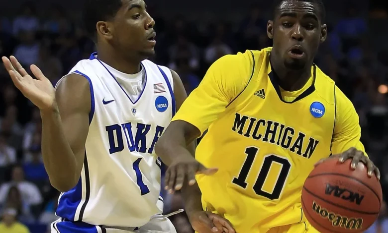 Friday Discussion: How important is Michigan Basketball’s game vs Duke?