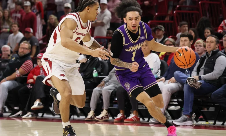 Friday February 27 College Basketball Bets Today