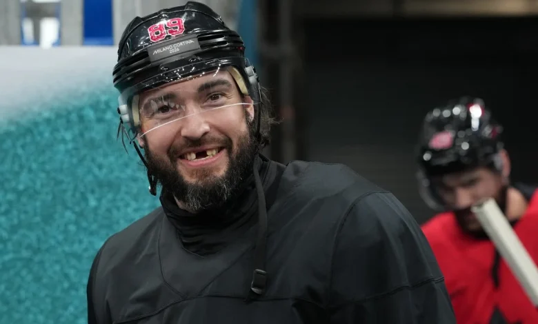 Friday Four: Doughty still reliable as ever for Canada