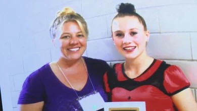 Friends remember Rhonda Dorgan as 'calm in the storm' after deadly hockey game shooting