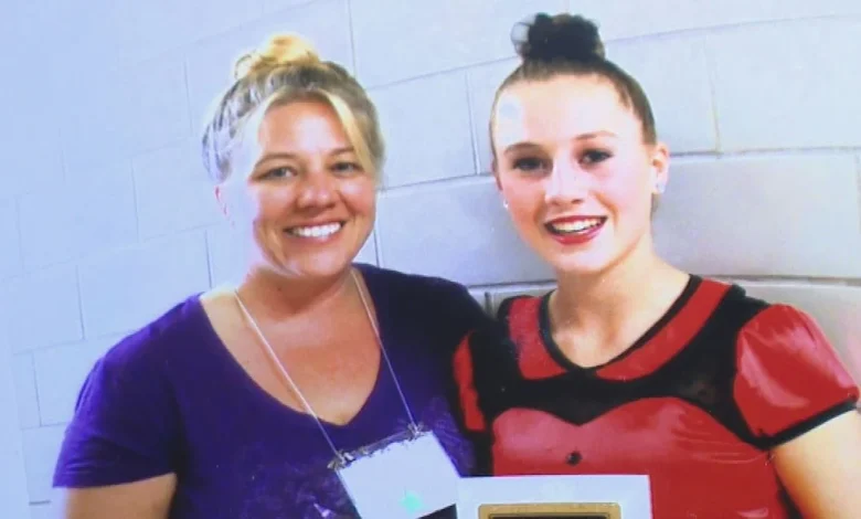 Friends remember Rhonda Dorgan as 'calm in the storm' after deadly hockey game shooting