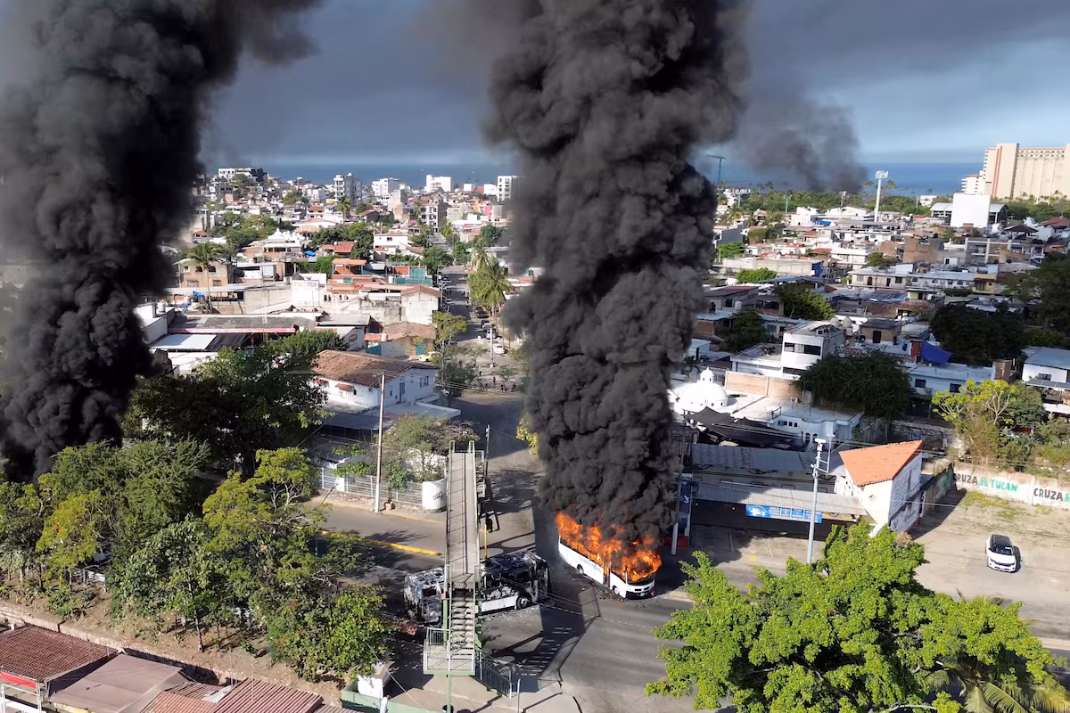From Florida to Puerto Vallarta, Canadian snowbirds face shrinking list of winter havens