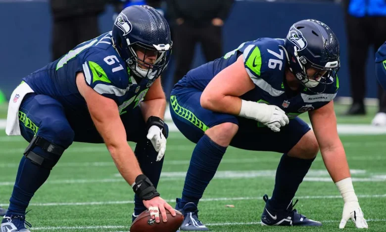 From NDSU To The Super Bowl, Grey Zabel & Jalen Sundell Enjoying 'Unreal Experience' Of Their Linked Careers