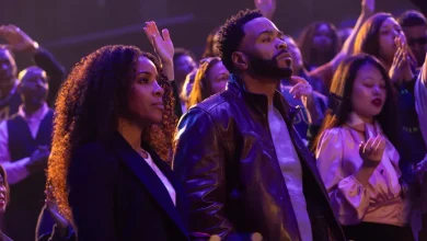 From 'Relationship Goals' to 'Wrecking Crew,' 10 movies to stream now