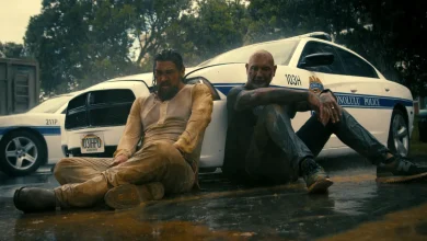 From 'The Wrecking Crew' to 'The Rip,' 10 movies to stream now