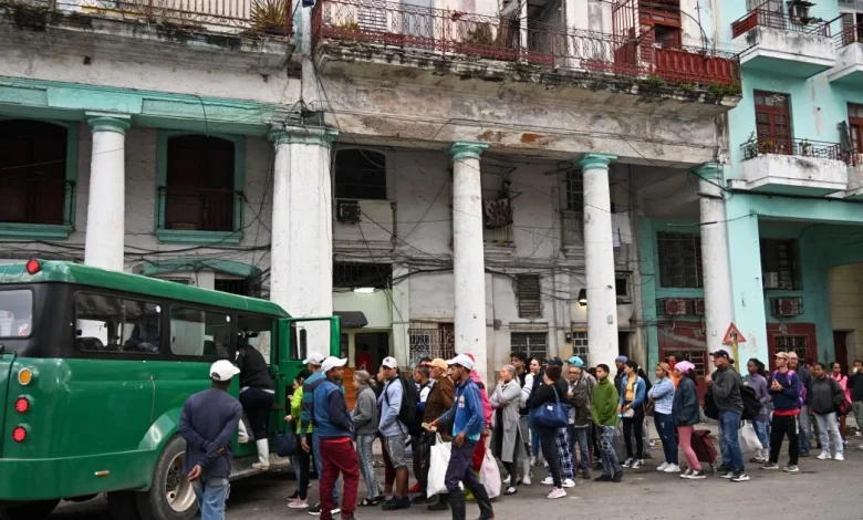 From blackouts to food shortages: How US blockade is crippling life in Cuba | Explainer News