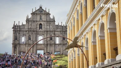 From devil-mouth caves to deer-filled parks, these sites deserve more love