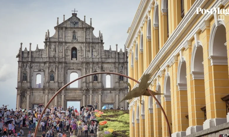 From devil-mouth caves to deer-filled parks, these sites deserve more love