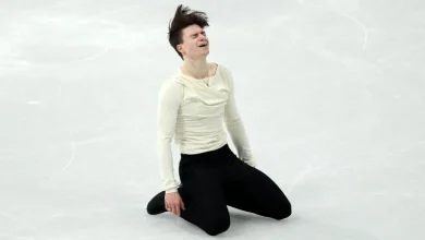 From emotional to the magnificent: How Maxim Naumov and Ilia Malinin are spearheading men’s figure skating