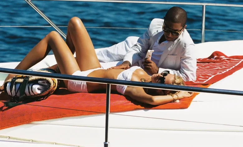 From the Archives: Pharrell Williams, the Hitmaker