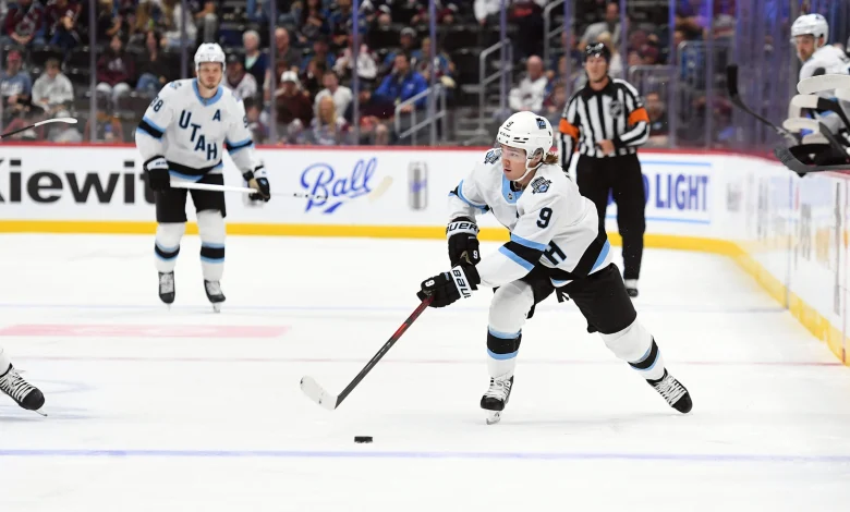 Frozen Tools Forensics: Potential Rebounds from Johnson, Point, Hintz, Fantilli, Keller, and Toews