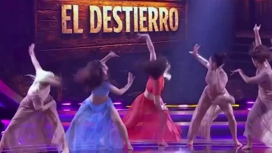 Fuego, Tierra, Agua y un Destierro inesperado: Así arrancó La Casa de los Famosos 6