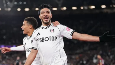 Fulham news: Raul Jimenez’s ‘preference’ revealed amid contract uncertainty