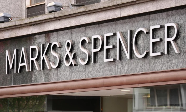Full list of all the Marks and Spencer cafe closures across the UK