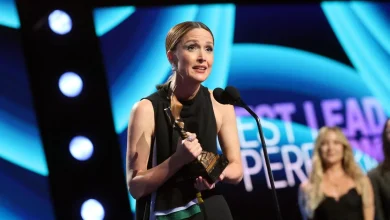 Full list of winners: 2026 Film Independent Spirit Awards