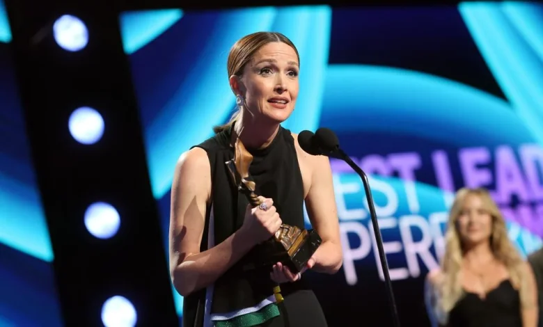 Full list of winners: 2026 Film Independent Spirit Awards