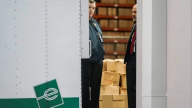 Fulton County asks court to return 2020 election documents seized by the FBI