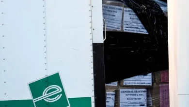 Fulton County expected to make new court filing challenging legality of FBI’s seizure of 2020 election records