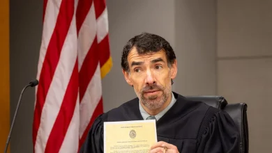 Fulton judge cites uncertainty after FBI seizes 2020 election ballots