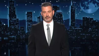 Furious Jimmy Kimmel Loses It at Donald Trump: ‘How Dare You?’