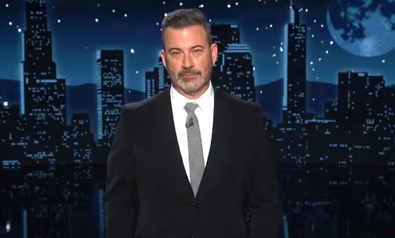 Furious Jimmy Kimmel Loses It at Donald Trump: ‘How Dare You?’