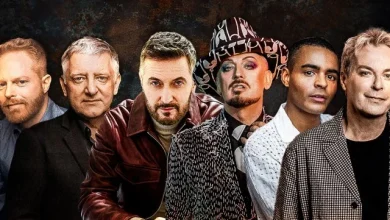 Further casting for Jesus Christ Superstar at The London Palladium revealed