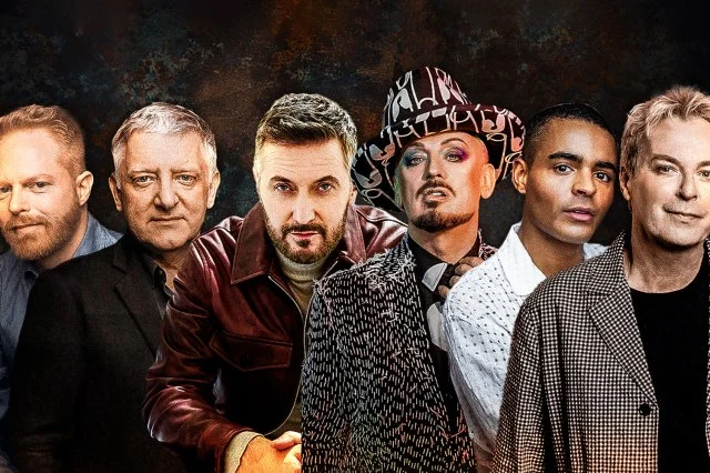 Further casting for Jesus Christ Superstar at The London Palladium revealed