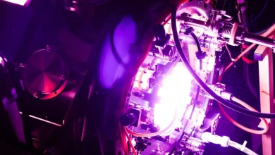 Fusion startup Helion hits blistering temps as it races toward 2028 deadline
