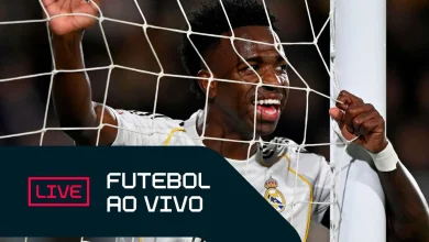 Futebol Ao Vivo: Siga os principais resultados e notícias do dia
