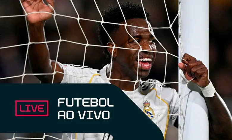 Futebol Ao Vivo: Siga os principais resultados e notícias do dia