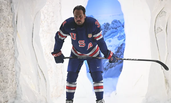 GAME DAY | U.S. Men Open Olympic Competition Against Latvia Tonight