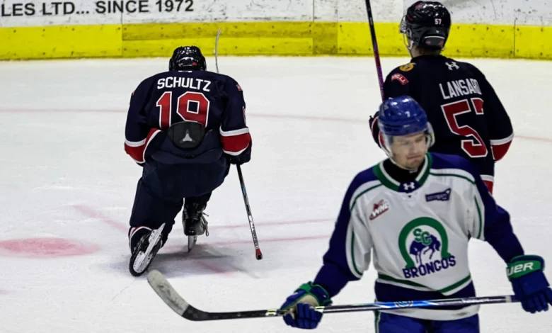 GAME HIGHLIGHTS – Feb. 16, 2026: Regina Pats 7 vs. Swift Current Broncos 6(OT)