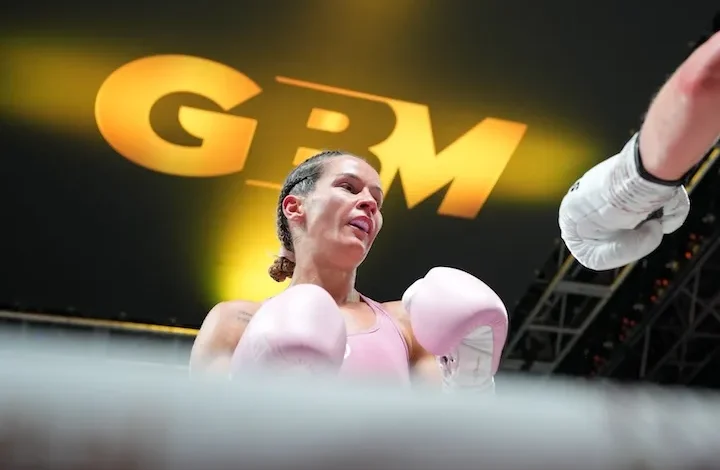 GBM Sports seeking new broadcast home after DAZN deal concludes