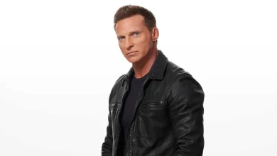 GH Comings & Goings: Steve Burton Taking Hiatus as Jason Morgan