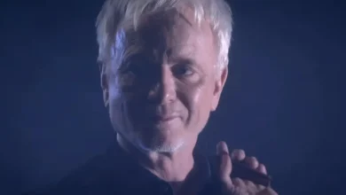 GH Previews Special Tribute Episode for Luke Spencer and Anthony Geary