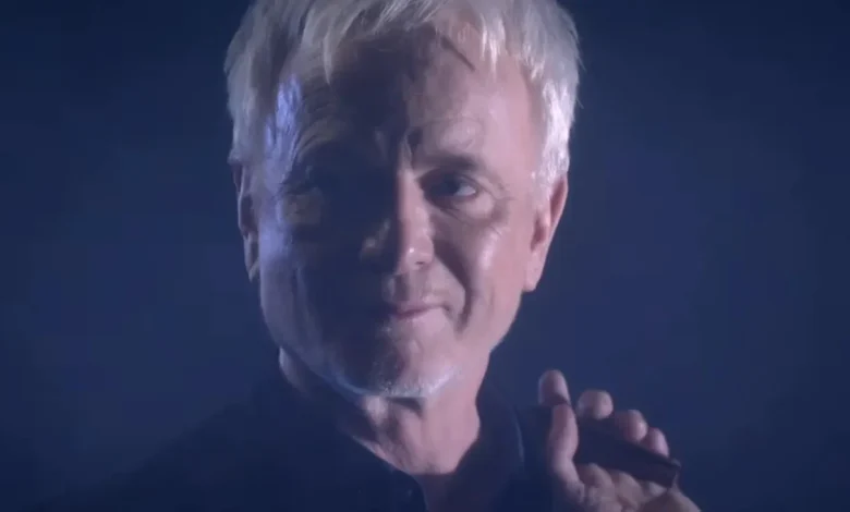 GH Previews Special Tribute Episode for Luke Spencer and Anthony Geary
